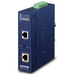 PLANET POE-171A-60 Single-Port Multi-gigabit 802.3bt PoE++ I