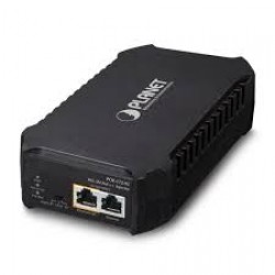 PLANET POE-175 Single-Port 10/100/1000Mbps 802.3bt PoE++ Inj