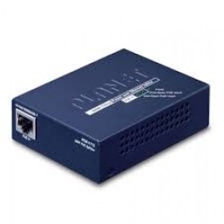 PLANET POE-171S Single Port 10/100/1000Mbps Ultra POE Splitt