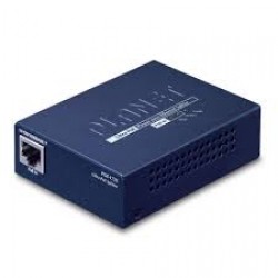 PLANET POE-172S Single Port 10/100/1000Mbps 95W Ultra PoE Sp