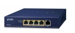 PLANET POE-E304 1-Port 95W 802.3bt PoE++ to 4-Port 802.3af/a