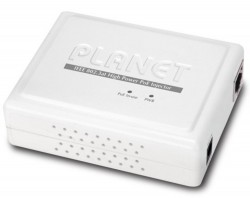 PLANET POE-161S Gigabit IEEE802.3at High Power PoE  Splitter