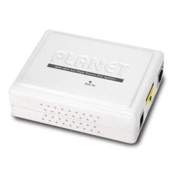 PLANET POE-162S IEEE802.3at High Power PoE  Splitter - 12V/2