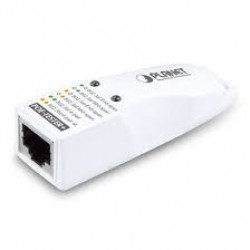 PLANET POE-TESTER+ IEEE802.3bt/at/af POE Tester (6 PoE modes