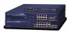 PLANET LRP-101C-KIT 8-Port 10/100/1000T 802.3bt 95WPoE + 16-