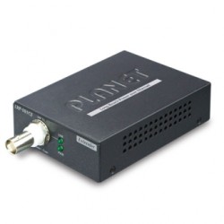 PLANET LRP-422CST IPv4/IPv6, 16-Port Coax + 2-Port 10/100/10