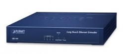 PLANET LRE-104 1-Port 10/100TX Ethernet over UTP Long Reach 
