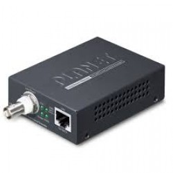 PLANET LRE-101C 4-Port 10/100TX + 1-Port UTP/BNC Long Reach 