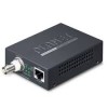 PLANET LRE-101C 4-Port 10/100TX + 1-Port UTP/BNC Long Reach 
