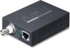 PLANET IVR-100 1-Port 10/100TX Ethernet over Coaxial Long Re