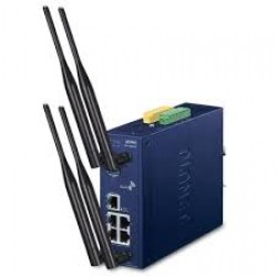 PLANET IAP-2400AX IP30 Industrial Wi-Fi 6 802.11ax 1800Mbps 