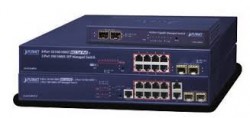 PLANET IGS-6325-20T4C4X IP30 Industrial Wi-Fi 6 802.11ax 240