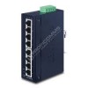 PLANET IGS-801M IP30 Slim type 8-Port Industrial Manageable 