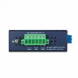 PLANET IFB-244-MLC Industrial 2-channel Optical Fiber Bypass