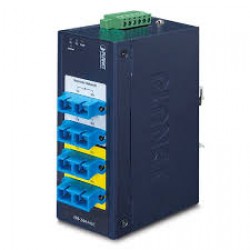 PLANET IFB-244-MSC Industrial 2-channel Optical Fiber Bypass