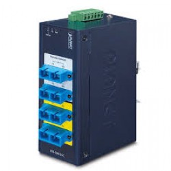 PLANET IFB-244-SSC Industrial 2-channel Optical Fiber Bypass