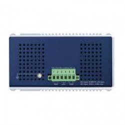 PLANET IGS-1000-8T4X IP30 Industrial 8-Port 10/100/1000T + 4