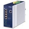 PLANET IGS-6325-4UP2X IP30 DIN-rail Industrial L3 4-Port 2.5