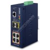 PLANET IGS-5225-4P2S IP40 Industrial L2+/L4 4-Port 1000T 802