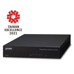 PLANET NMS-360 Renewable Energy Management Controller- 512 n