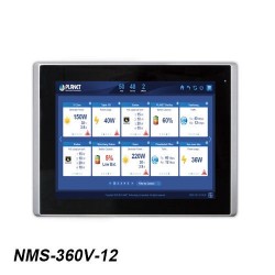 PLANET NMS-360V-12 Renewable Energy Management Controller wi