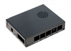 MikroTik CA150 RB450 series indoor case