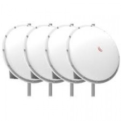 MikroTik MTRADC4 Radome Cover for mANT30, 4-pack (all in one