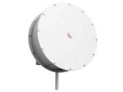 MikroTik Sleeve 30 Kit for mANT30 (shell, cover, fasteners, 