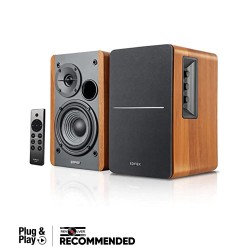 EDIFIER BOOKSHELF R1280DBS BT 42W  R1280DBS BROWN