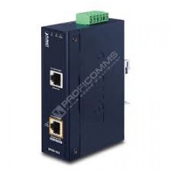 PLANET IPOE-162  IP30, Industrial 802.3at (30W) High Power P