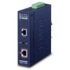 PLANET IPOE-171-60W IP30, Industrial Single-Port Multi-gigab
