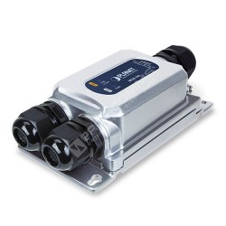 PLANET IPOE-175 IP67-rated Industrial 1-Port 60W 802.3bt PoE