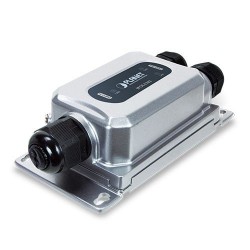 PLANET IPOE-E302 IP67-rated Industrial 1-Port 802.3bt PoE++ 