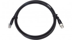 PLANET CB-M12X8MRJ-200 8-Pin X-Coded M12 male to RJ45 Ethern