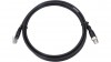 PLANET CB-M12X8MRJ-200 8-Pin X-Coded M12 male to RJ45 Ethern