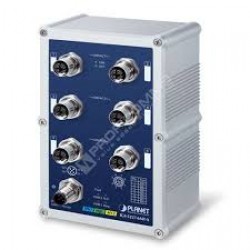 PLANET IGS-5227-6MT-X IP67-rated Industrial L2+ 6-Port 10/10