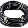 PLANET CB-M12D4MD4F-1000 4-Pin D-Coding M12 Male to D-Coding