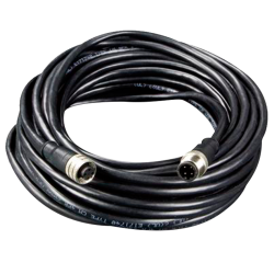 PLANET CB-M12A5FF-1000 5-Pin A-Coding M12 Female to bare end