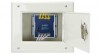 PLANET WGS-810 IP30 Industrial 8-Port 10/100/1000T Wall-moun