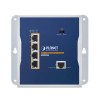 PLANET WGS-E304PT IP30 Industrial 1-Port 95W 802.3bt PoE++ t