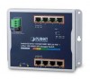 PLANET WGS-4215-8P2S IP30, IPv6/IPv4, 8-Port 1000T 802.3at P