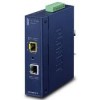 PLANET IGT-900-1T1S IP30 Industrial 1-Port 10/100/1000T + 1-