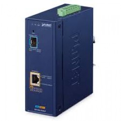 PLANET IXT-900-1X1UP IP40 Industrial 1-Port 10G/1GBASE-X SFP