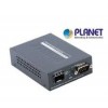 PLANET ICS-105A RS232/RS-422/RS485 to 100Base-FX Fiber Optic