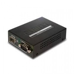 PLANET ICS-110 1-Port RS232/422/485 Serial Device Server (1-