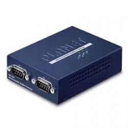 PLANET MG-120 2-Port RS232/422/485 Modbus Gateway (1-Port 10