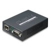 PLANET MG-115A 1-Port RS232/422/485 Modbus Gateway with 1-Po