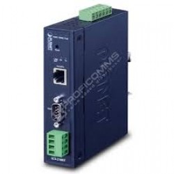 PLANET ICS-2100T IP30 Industrial 1-Port RS232/RS422/RS485 Se
