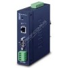 PLANET ICS-2100T IP30 Industrial 1-Port RS232/RS422/RS485 Se