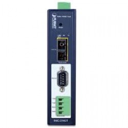 PLANET IMG-2102TS IP30 Industrial 1-Port RS232/RS422/RS485 M